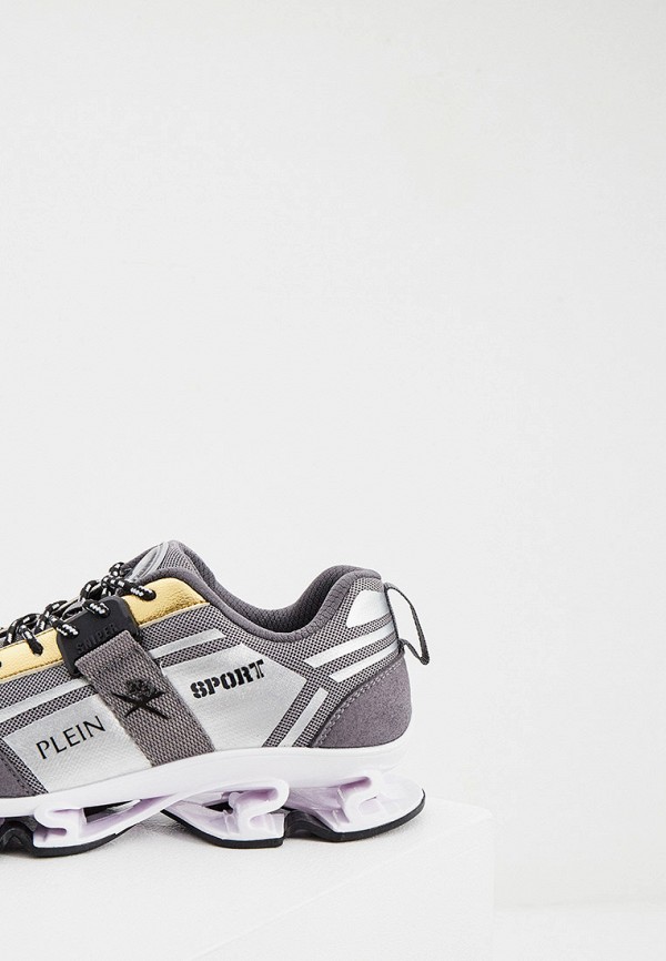 фото Кроссовки plein sport