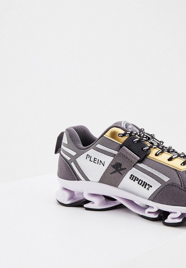 фото Кроссовки plein sport