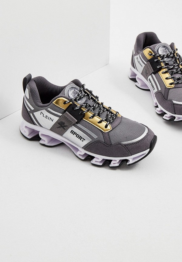 фото Кроссовки plein sport