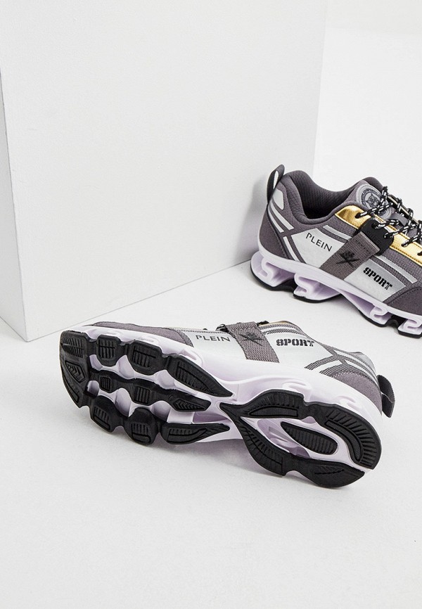 фото Кроссовки plein sport