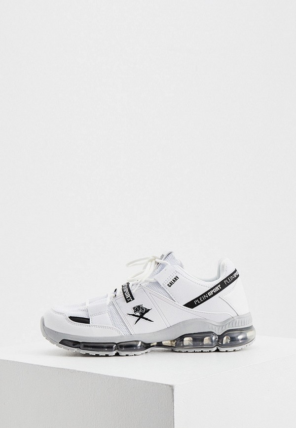 фото Кроссовки plein sport