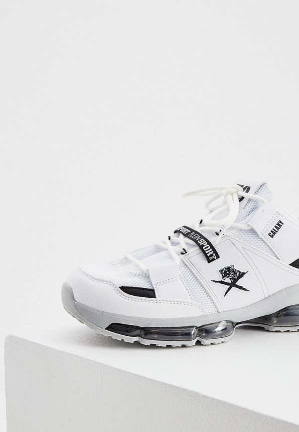 фото Кроссовки plein sport