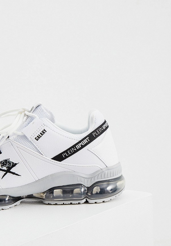 фото Кроссовки plein sport