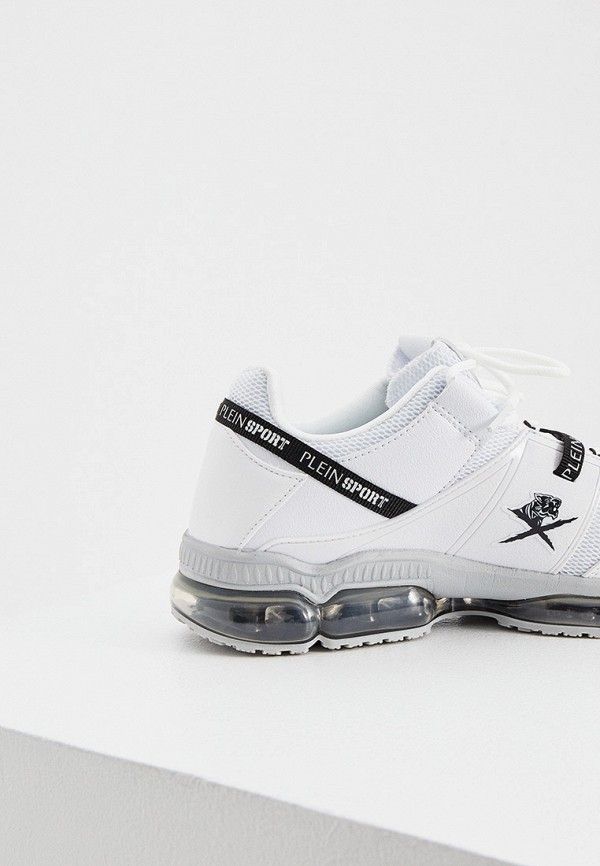 фото Кроссовки plein sport