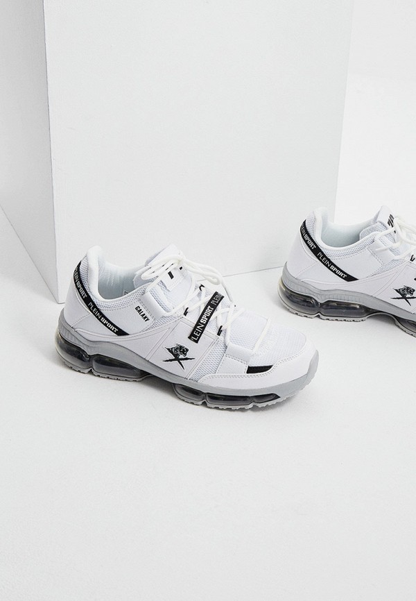 фото Кроссовки plein sport