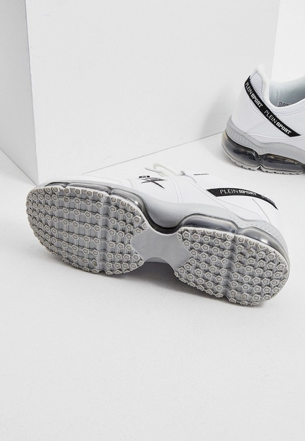 фото Кроссовки plein sport