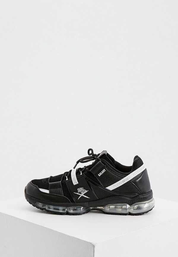 фото Кроссовки plein sport