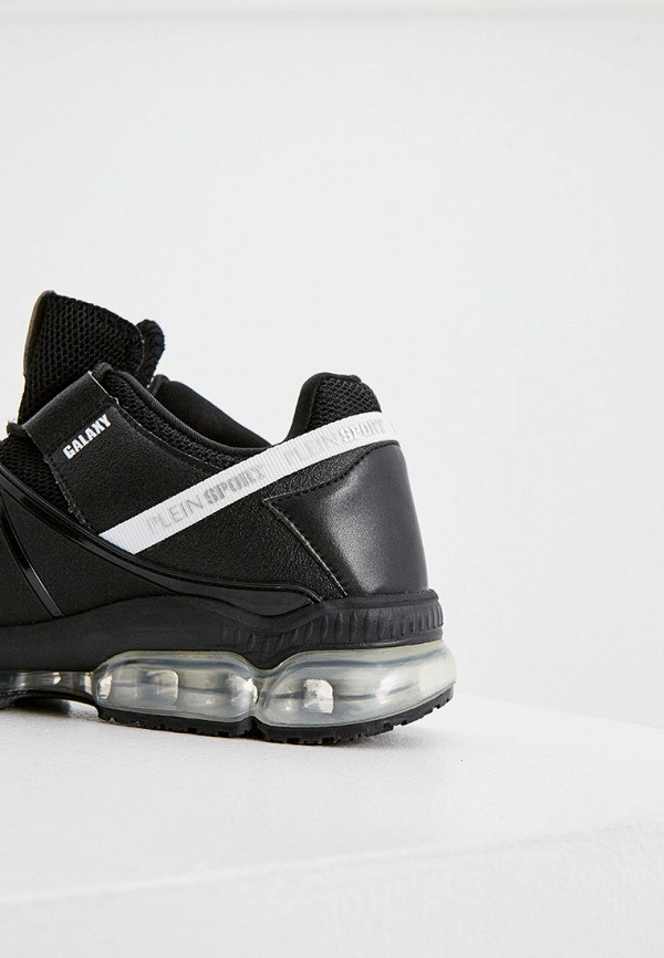 фото Кроссовки plein sport