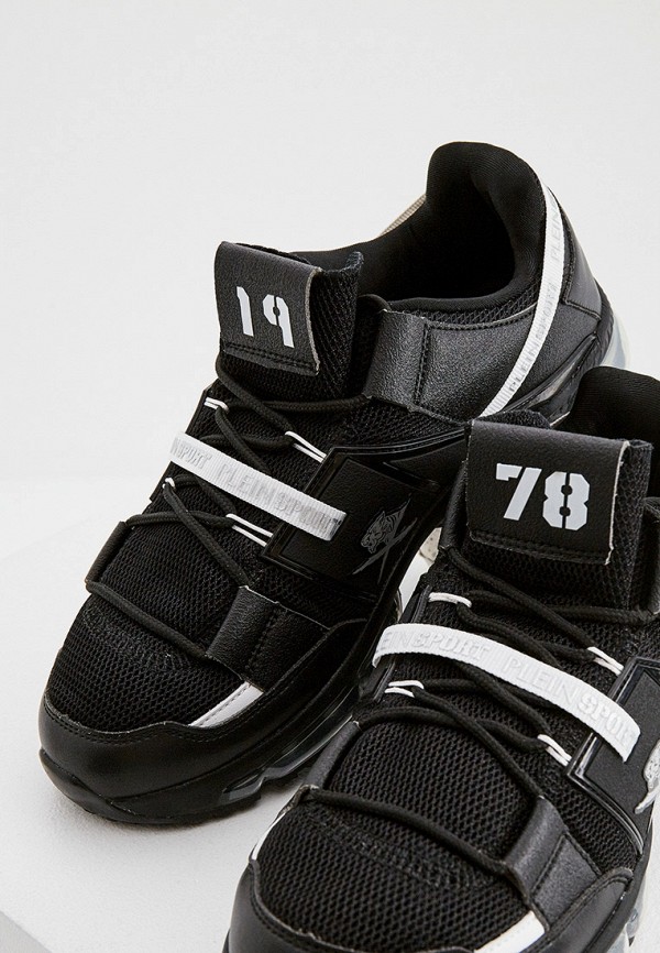 фото Кроссовки plein sport