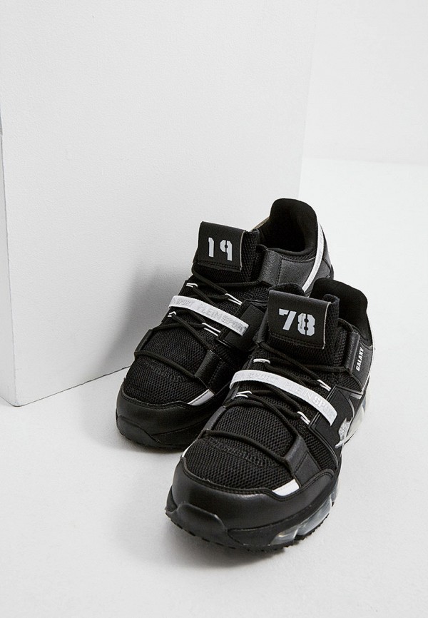 фото Кроссовки plein sport