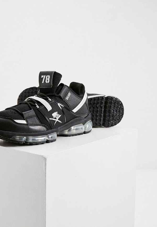 фото Кроссовки plein sport