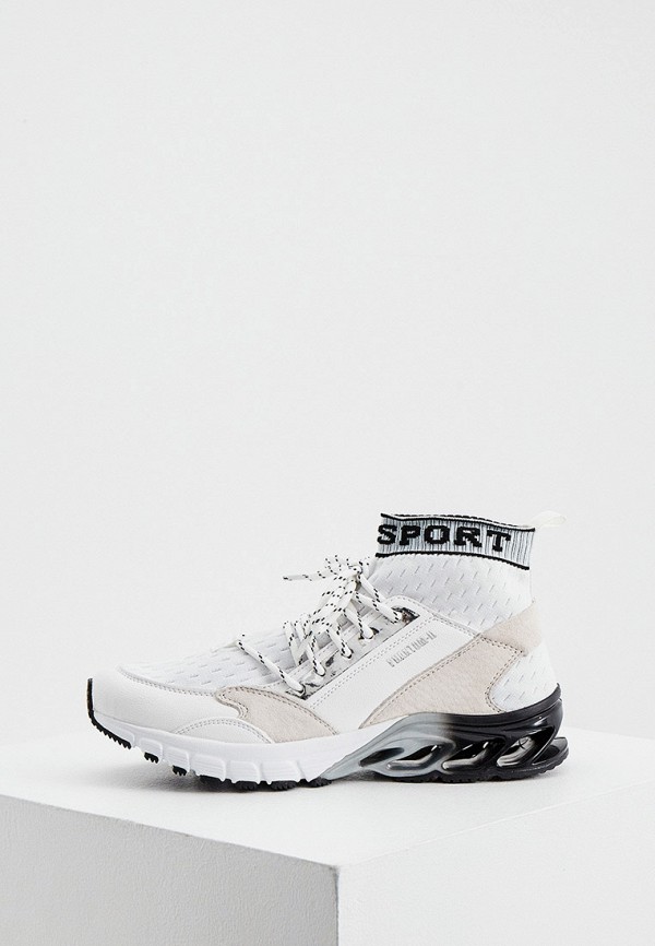 

Кроссовки Plein Sport, Бежевый