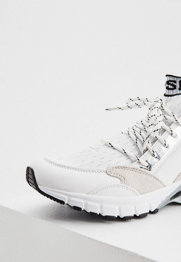 фото Кроссовки plein sport