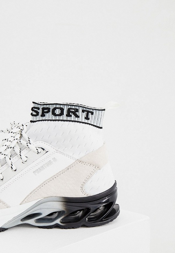 фото Кроссовки plein sport