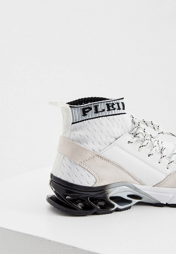 фото Кроссовки plein sport
