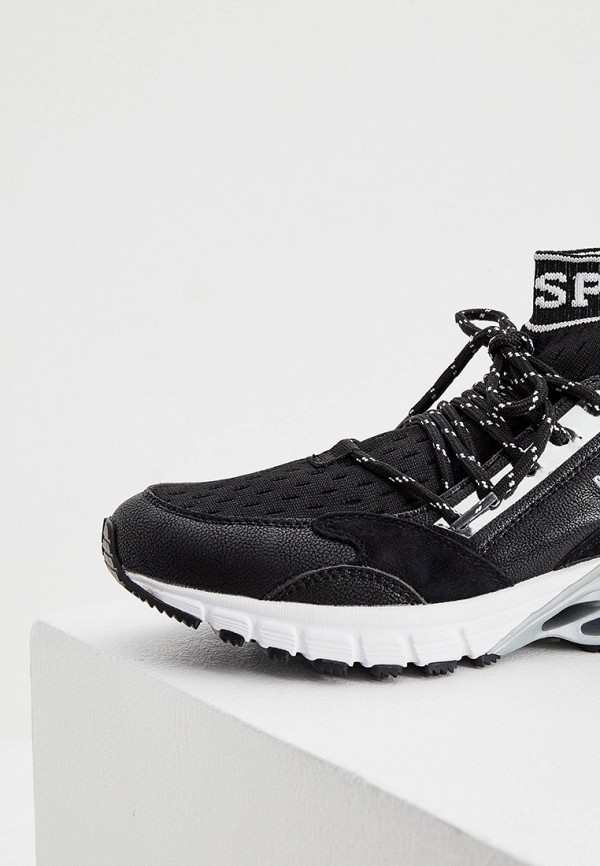 фото Кроссовки plein sport