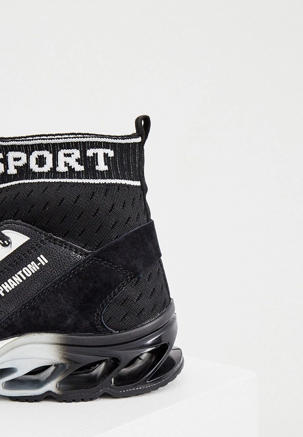 фото Кроссовки plein sport