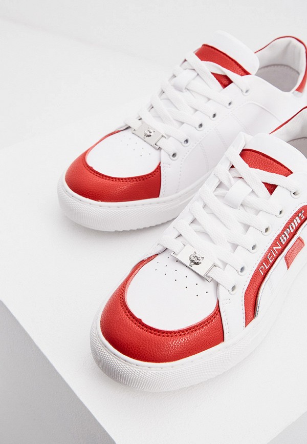 фото Кеды plein sport