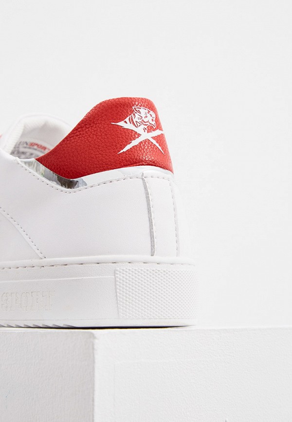 фото Кеды plein sport