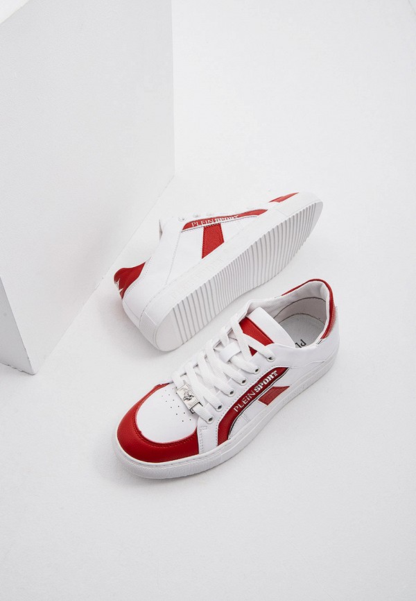 фото Кеды plein sport