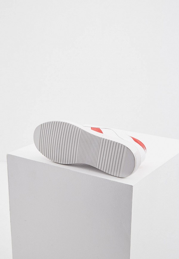 фото Кеды plein sport