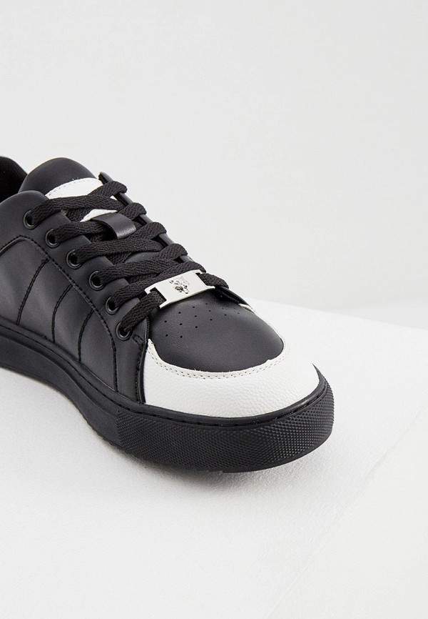 фото Кеды plein sport