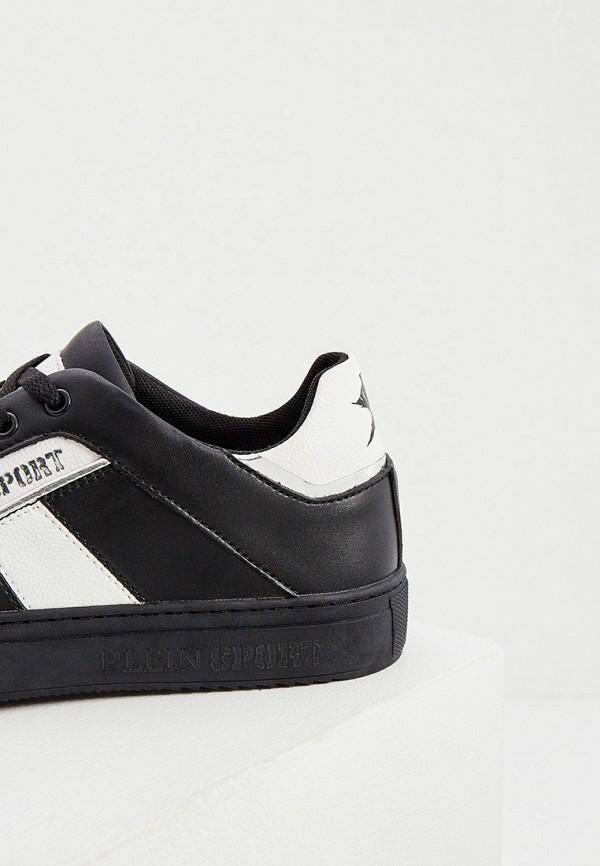 фото Кеды plein sport