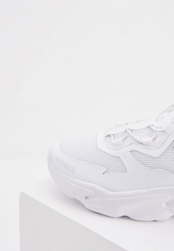 фото Кроссовки plein sport