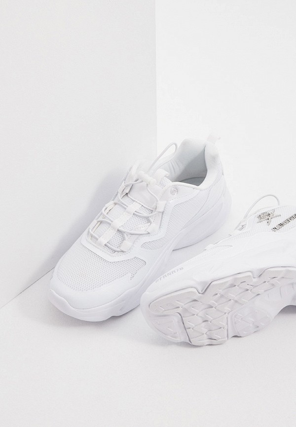 фото Кроссовки plein sport