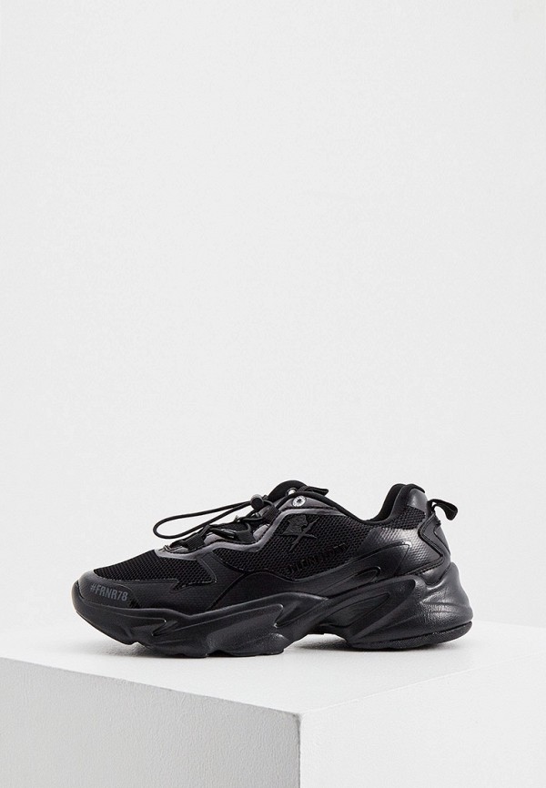 

Кроссовки Plein Sport, Черный