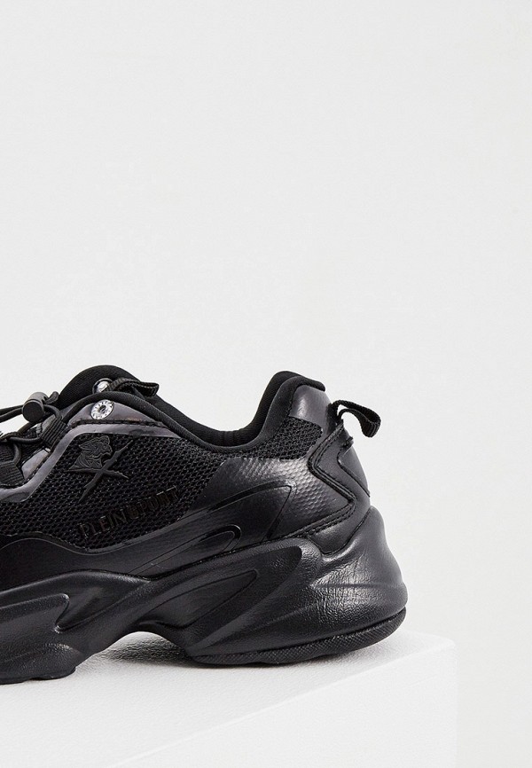 фото Кроссовки plein sport