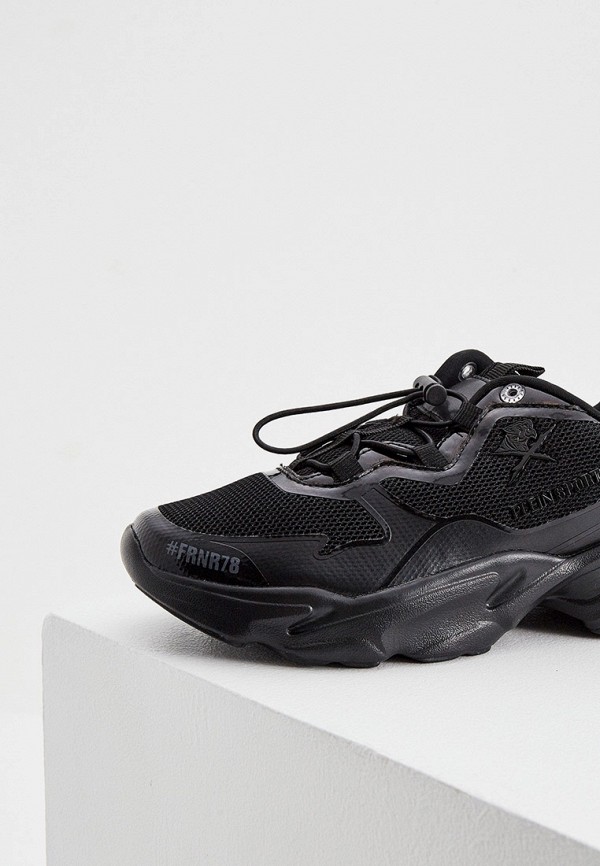 фото Кроссовки plein sport