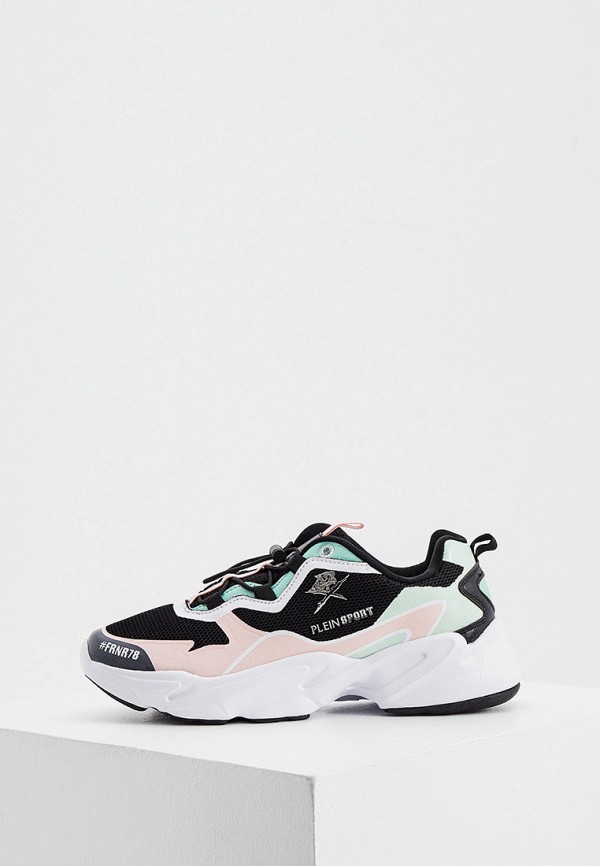 

Кроссовки Plein Sport, Разноцветный