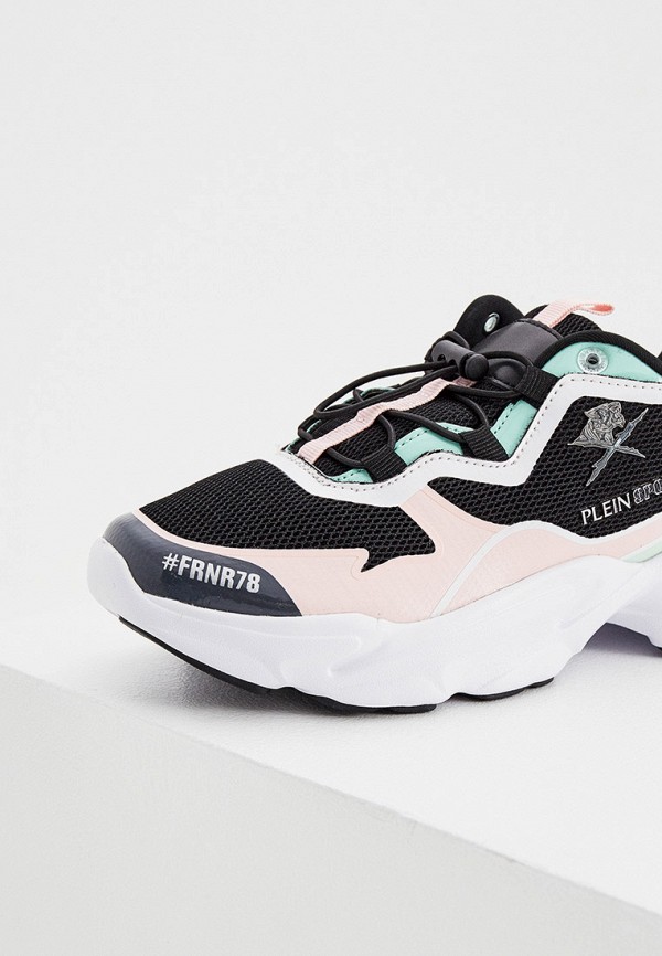 фото Кроссовки plein sport