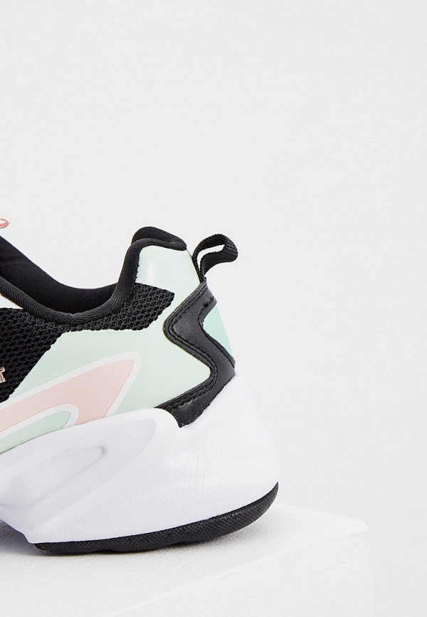 фото Кроссовки plein sport