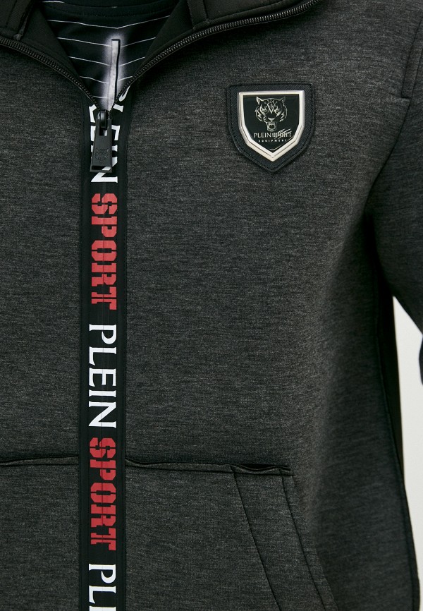 фото Толстовка plein sport