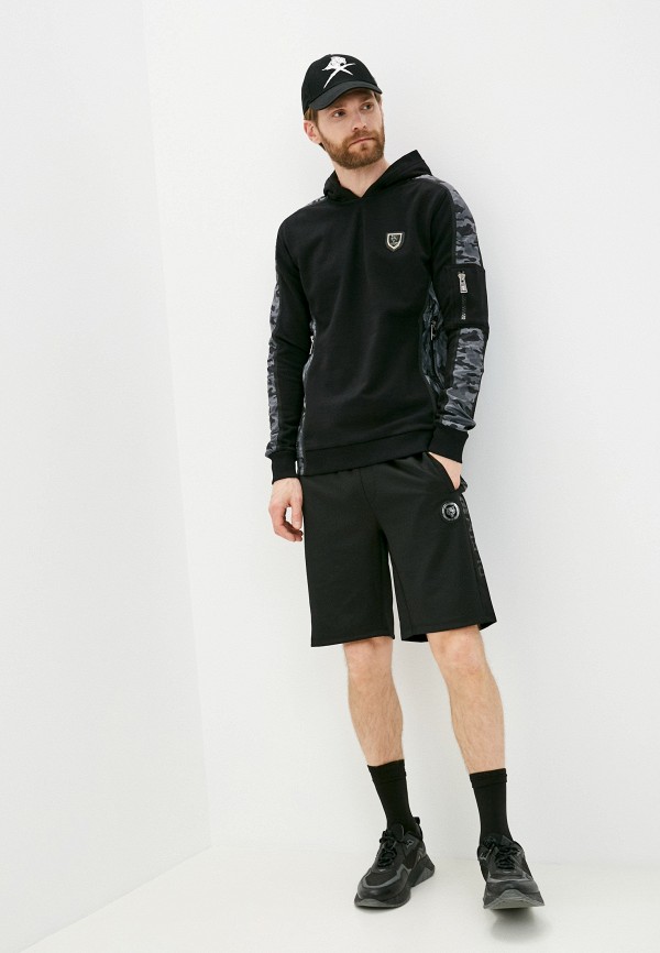 фото Худи plein sport