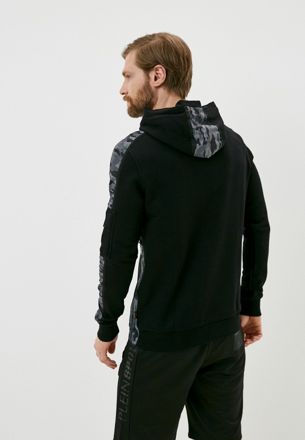 фото Худи plein sport