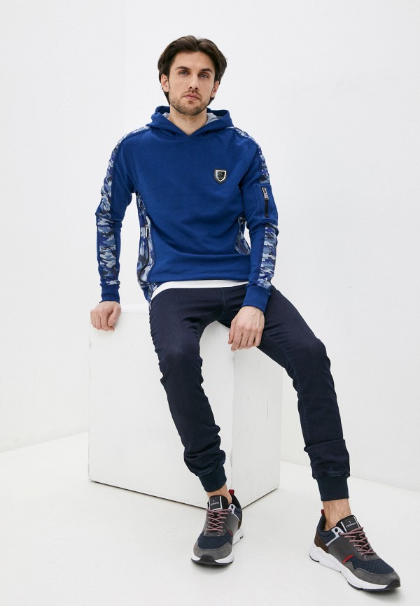 фото Худи plein sport