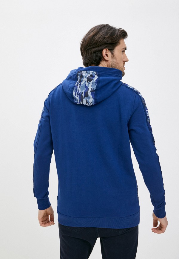 фото Худи plein sport