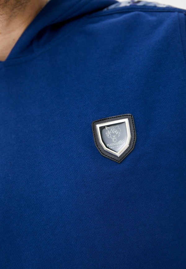 фото Худи plein sport