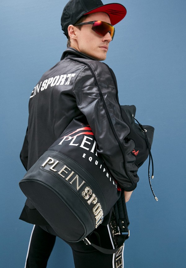 фото Куртка plein sport