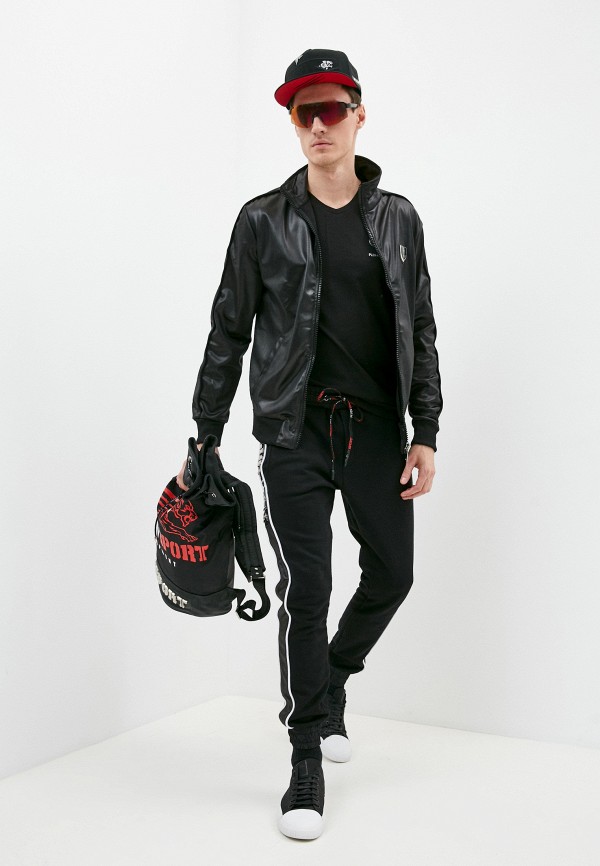 фото Куртка plein sport