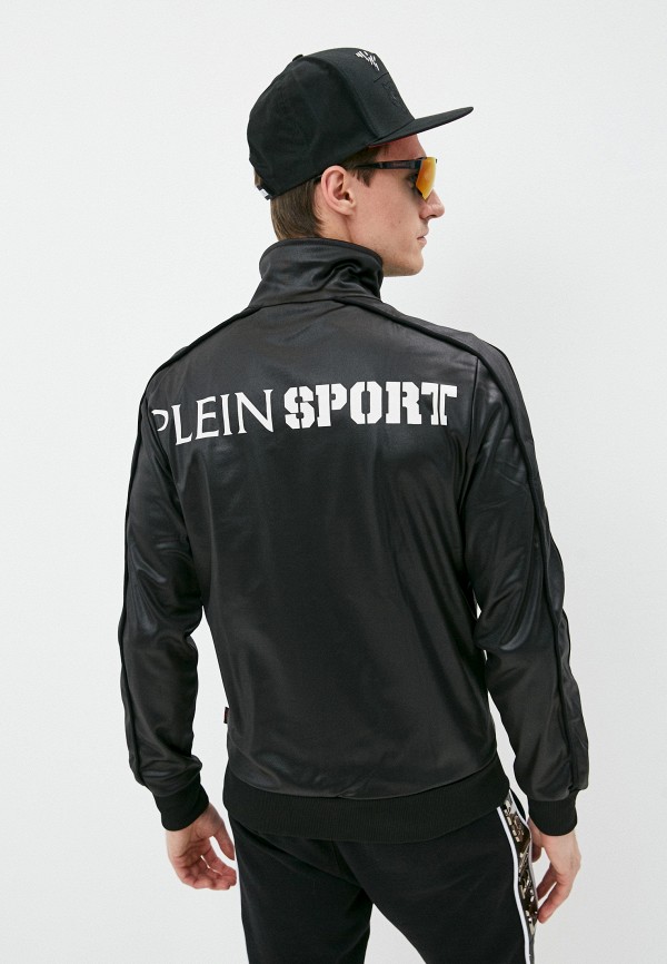фото Куртка plein sport