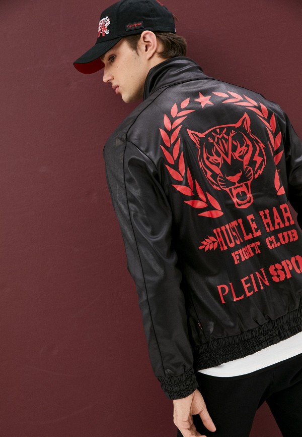 фото Куртка plein sport