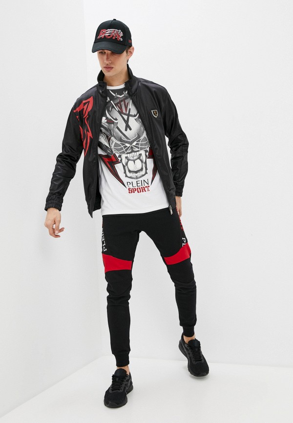 фото Куртка plein sport