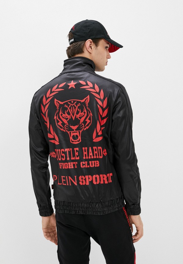 фото Куртка plein sport