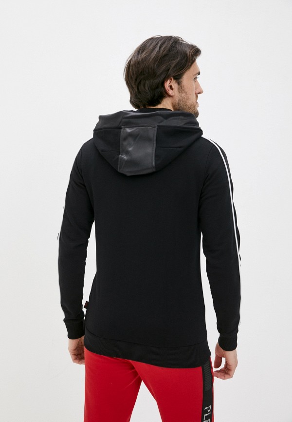 фото Толстовка plein sport