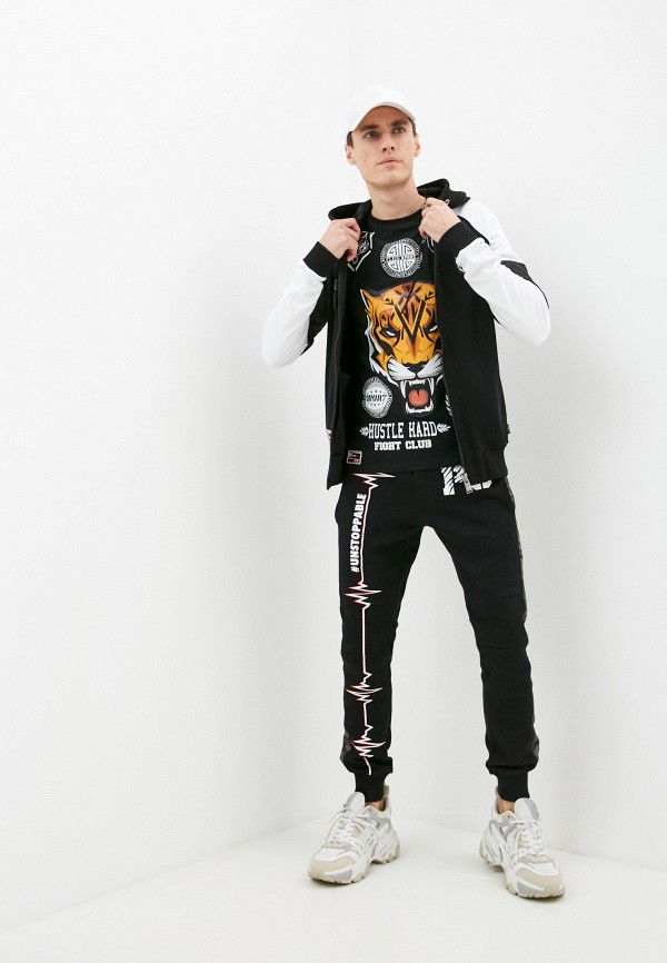 фото Толстовка plein sport