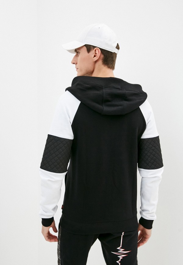 фото Толстовка plein sport